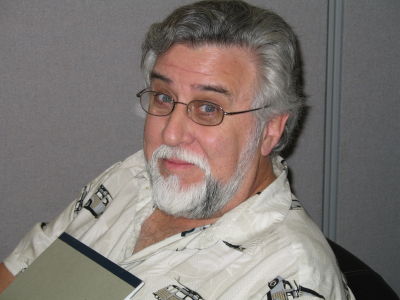 Richard Llanes
