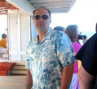 Kevin Emison