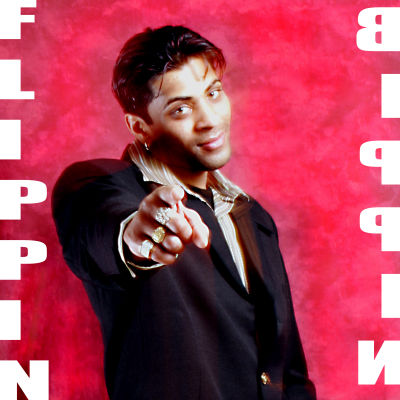 Bhipin Prasad