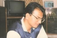 Naveed Akhtar