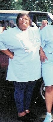 Kimberly Sommerville