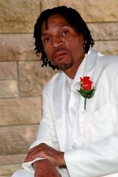 Terrance Duncan