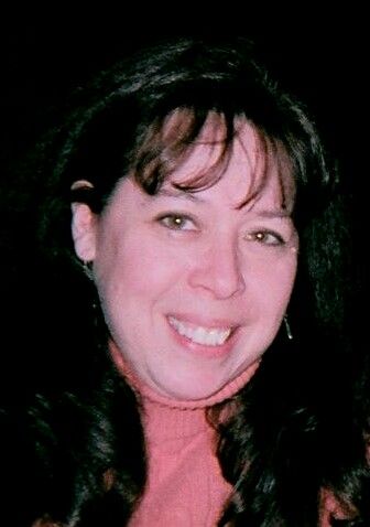 Theresa Errett
