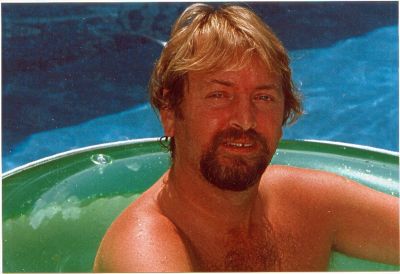 Leo Strupe