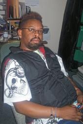Shawn Toliver