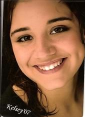Kelsey Prell