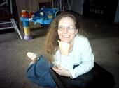 Cathy Fenton