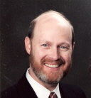 Frederick Frey
