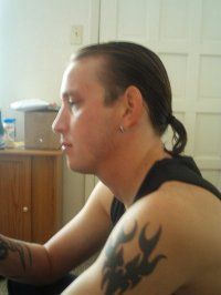 Shane Kelley