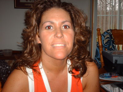 Teresa Clayton