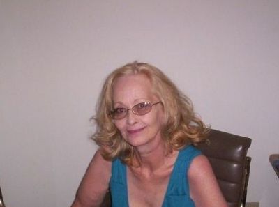 Patricia Stock