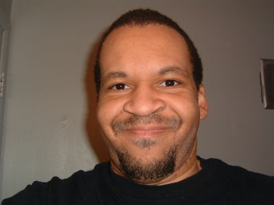 Gregory Davis