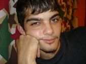 Travis Braud