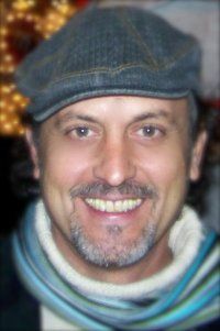 Johnny Harvey