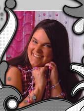 Kimberly Sheets