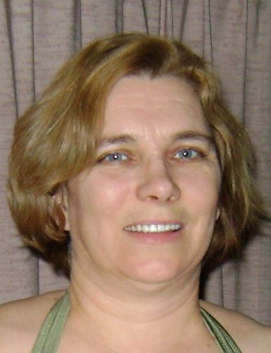 Doreen Herring