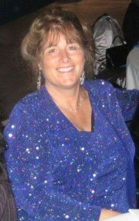 Therese Boone