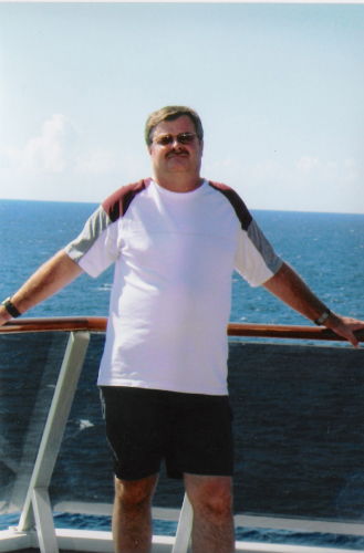 Bryan Cain