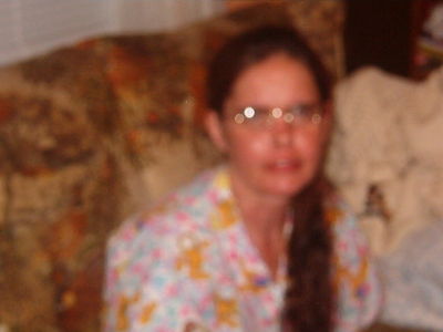 Karen Dozois