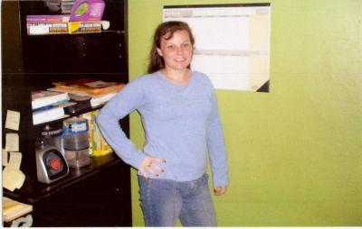 Trisha Randolph