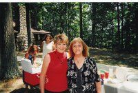 Tina Long