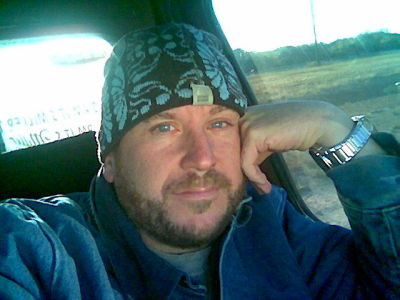 Michael Guthrie
