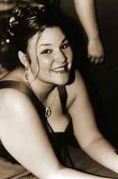 Ericka Keep