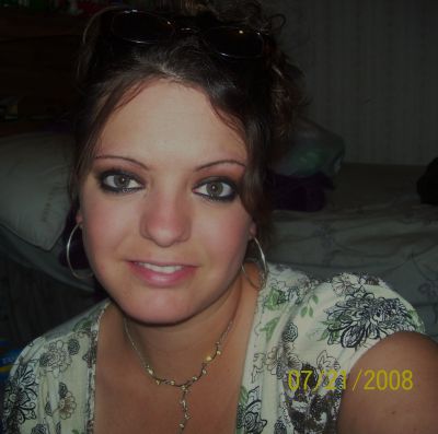 Traci Tersteeg