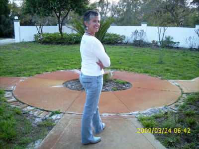 Ann Mondell