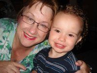 Laurelle Shirley