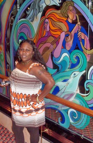Chenda Jones