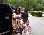 Vanessa Norfleet