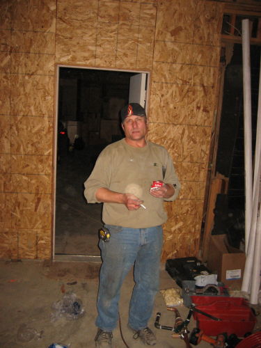 Daniel Pfeiffer