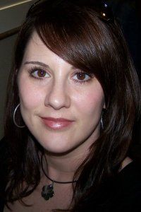 Jennifer Brandon