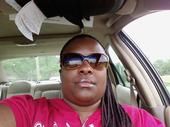 Kissha Alston