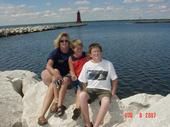 Margie Fuwell