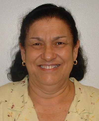 Estela Padron