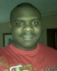 Preston Bostick