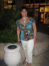 Racquel Chaple