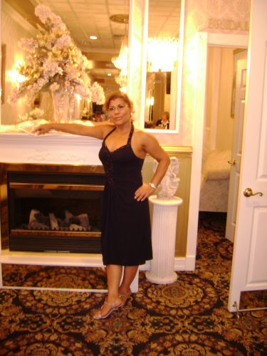 Rosa Gonzalez