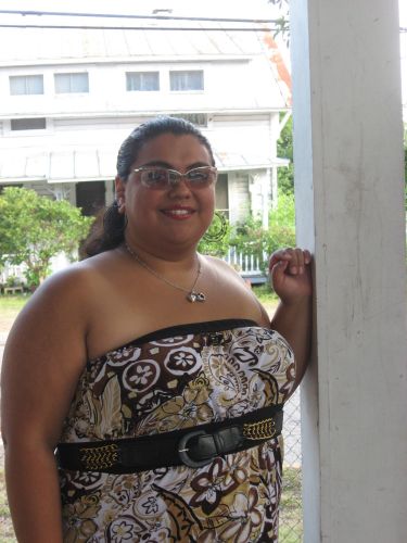 Tracy Rivas