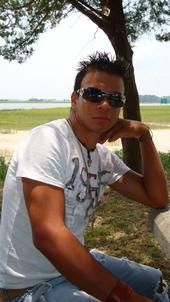 Jonathan Bonilla