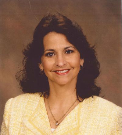 Connie Catinchi