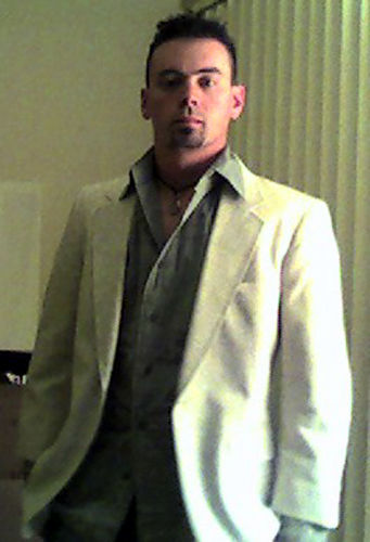 David Moore