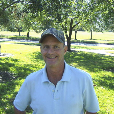 Gerald Allard