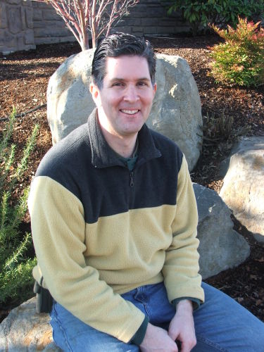 David Stucki