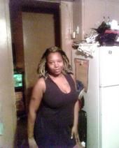 Tina Glover