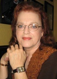 Elaine Scott