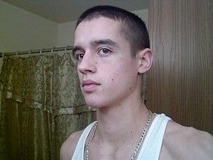 Chad Mcfall