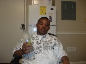 Delvon Green